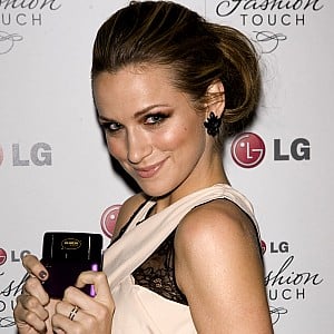 Shantel VanSanten