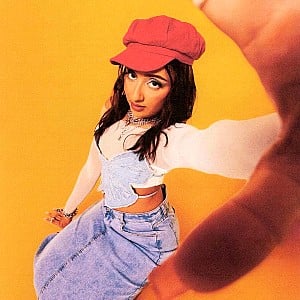 Shanti Gregg