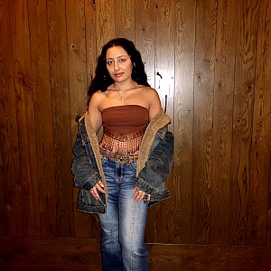 Shanti Gregg