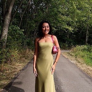 Shanti Gregg