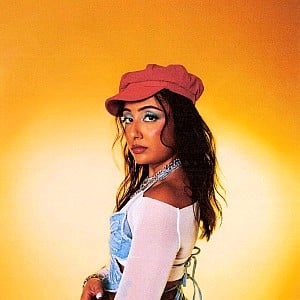Shanti Gregg