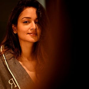 Shanvi Srivastava