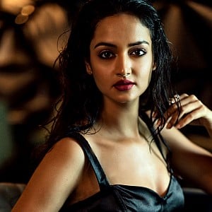 Shanvi Srivastava