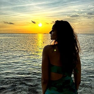 Shanvi Srivastava