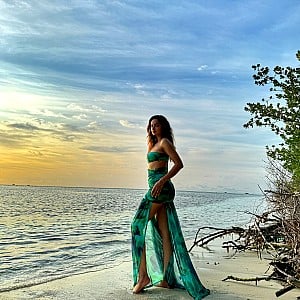 Shanvi Srivastava