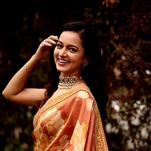 Shanvi Srivastava