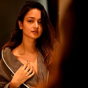 Shanvi Srivastava