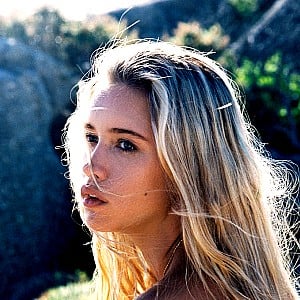 Shané Van Der Westhuizen