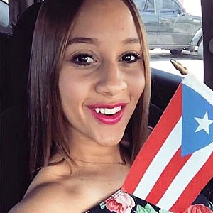 Shara Venegas