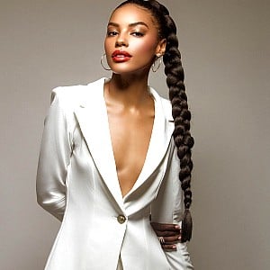 Sharam Diniz