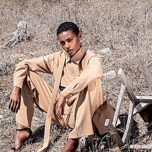 Sharam Diniz