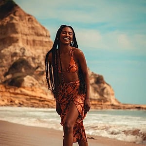 Sharam Diniz