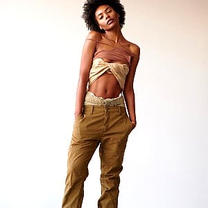Sharam Diniz