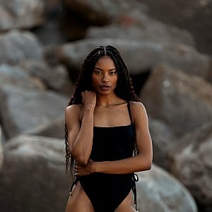 Sharam Diniz