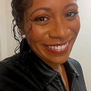 Shareena Clanton