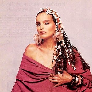 Shari Belafonte