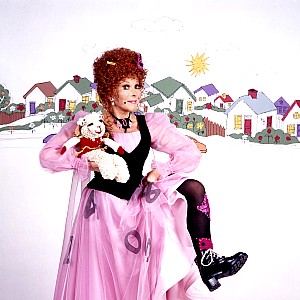 Shari Lewis