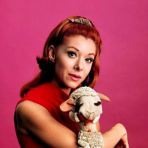 Shari Lewis