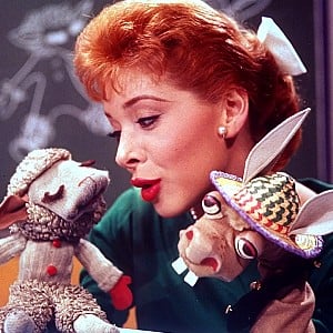Shari Lewis