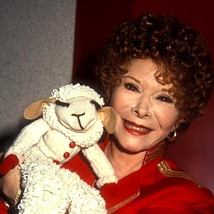 Shari Lewis