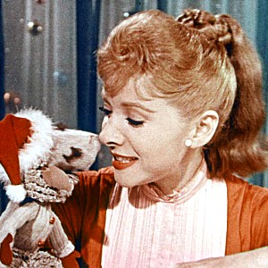 Shari Lewis