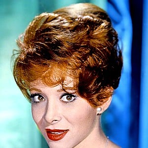 Shari Lewis