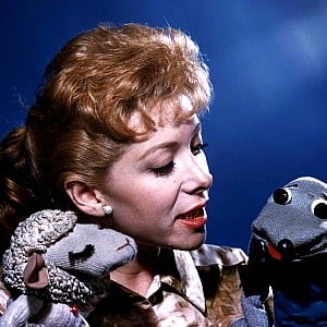 Shari Lewis