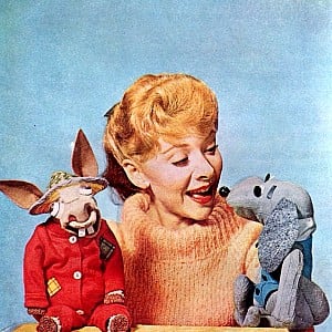 Shari Lewis