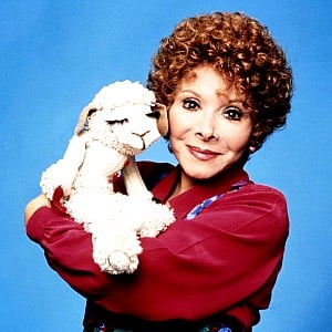 Shari Lewis