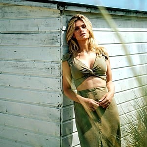 Shari Piessens