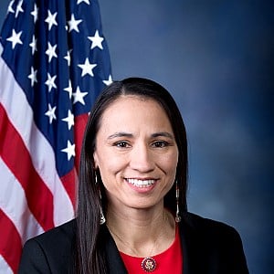 Sharice Davids