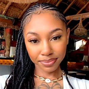 Sharifa Smith