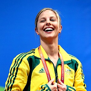Sharleen Stratton