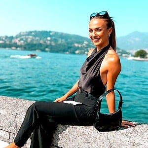 Sharlene Mawdsley