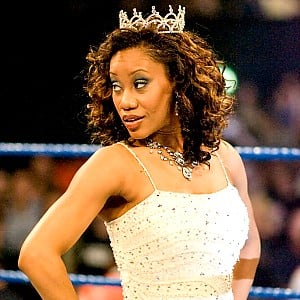Sharmell Sullivan-Huffman