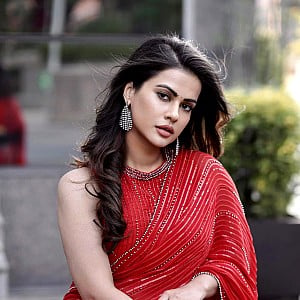 Sharmiela Mandre