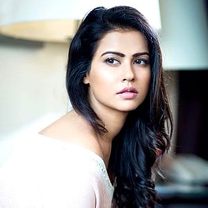Sharmiela Mandre