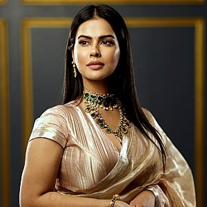 Sharmiela Mandre