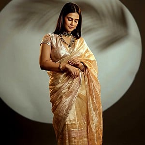Sharmiela Mandre