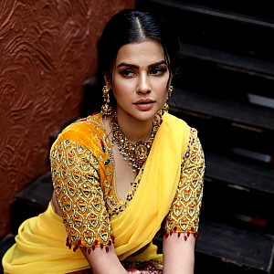 Sharmiela Mandre
