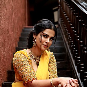 Sharmiela Mandre