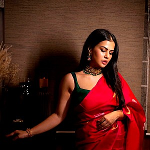 Sharmiela Mandre