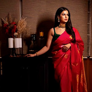 Sharmiela Mandre