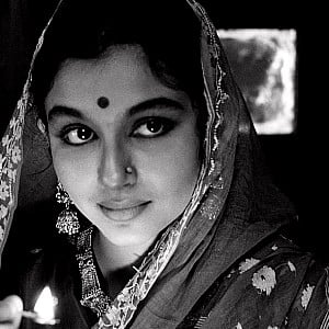 Sharmila Tagore