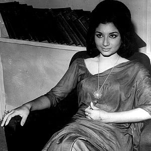 Sharmila Tagore