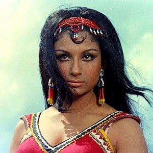 Sharmila Tagore