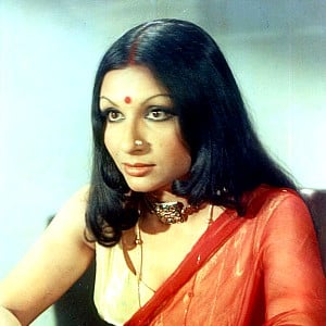 Sharmila Tagore