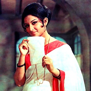 Sharmila Tagore