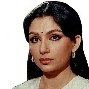 Sharmila Tagore