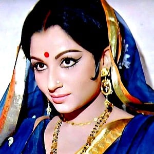 Sharmila Tagore